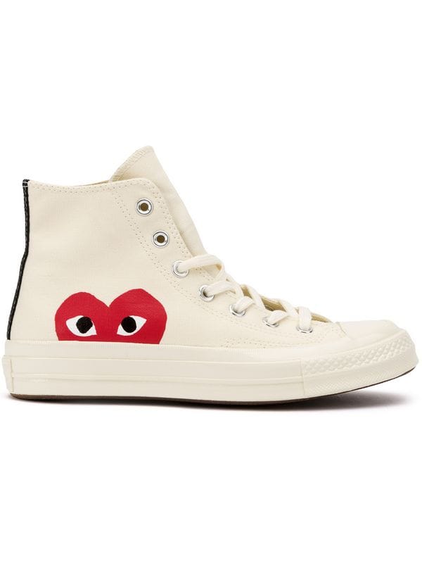 converse x cdg